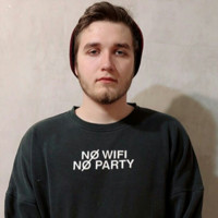 DEVGAME OU Employee Yuri Nekhoroshev's profile photo