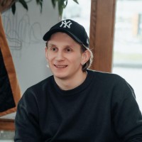 Spiral Scout Employee Mikhail Tsyvis's profile photo