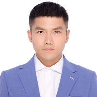 ShanghaiTech University Employee Jin Xie's profile photo