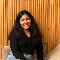 inyad Employee Siham Ghazy's profile photo