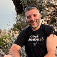 Rochester Cable Employee Lucian Man's profile photo