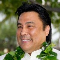 Engineering Partner Employee Keith Kanetani's profile photo