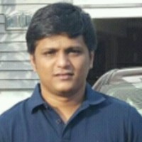 Ramnath Krishnamoorthy Email & Phone Number