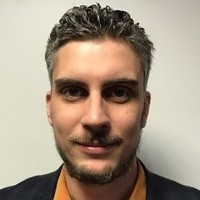 Voxaly Employee Yann Chartier's profile photo