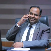 Nitish Garg Email & Phone Number