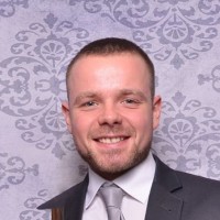 DSA Aviation Company Employee Tomáš Parýzek's profile photo
