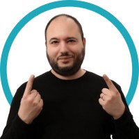 OKRs.com Employee Luca Troso's profile photo