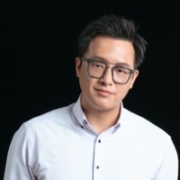 EX.IO Employee Terence Ng's profile photo