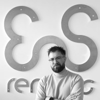 École normale supérieure de Rennes Employee Nicolas Damelincourt's profile photo