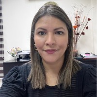Erika Perez Email