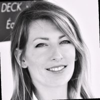 PONANT Employee Marion Guyot's profile photo