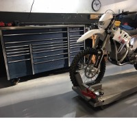 Lucid Motors Employee Rick Matheny's profile photo