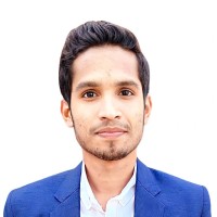 Verge Systems Employee Abdul Buriro's profile photo