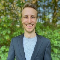KPMG US Employee Taylor Vollmer's profile photo