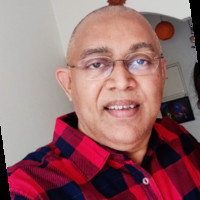 E-mail de Murali Pitchai