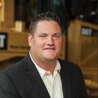 Altorfer Cat Employee Craig Robeen's profile photo