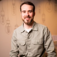 Shoplight Ltd | B Corporation Certified Employee Matt Carrington's profile photo