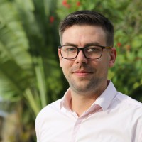 Vitalac Employee Nicolas Danion's profile photo