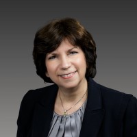 CSC Global Financial Markets Employee Laura Hills's profile photo