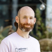 MetalBear Employee Eyal Bukchin's profile photo