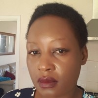 Thando Moyo