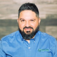 More Than Just Feed Employee Tyler Bertamini's profile photo