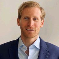Marley Spoon Employee Benjamin Oneto's profile photo