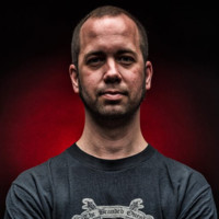 Musicnotes Employee Chris Weber's profile photo