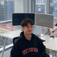 ONCOSOFT Employee Seunghwan Lee's profile photo