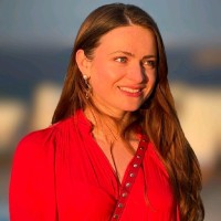 Anna Croitor Email & Phone Number