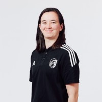 Soccer Master Employee Kaitlyn Sharp's profile photo