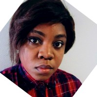 URIOS Employee Salomé Eklou's profile photo