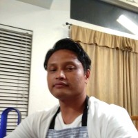 Ecologic Brands Employee Patrick Kamkong's profile photo