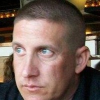 BNSF Railway Employee Peter Bourgeois's profile photo