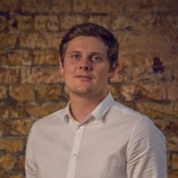 Ebury Employee Sam Bennett's profile photo