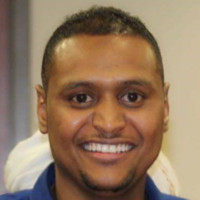 Peraton Employee Mujahid Bashir's profile photo