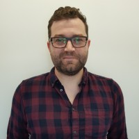 FCM Travel UK Employee Ben Curry's profile photo