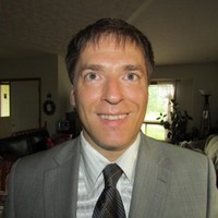 Mentor Engineering Employee Jason Moore's profile photo