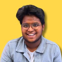 narad.io Employee Bhuvan Gnk's profile photo