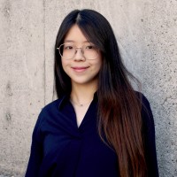 Ophelia Chiang Email & Phone Number