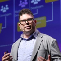 Amazon Web Services (AWS) Employee David Hessler's profile photo