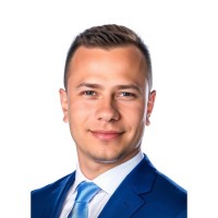LINEAR project management Employee Dusan P.'s profile photo
