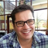 The Channel Company Employee Brian Johnson's profile photo