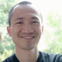Pacific Gas and Electric Company Employee Will Dong's profile photo