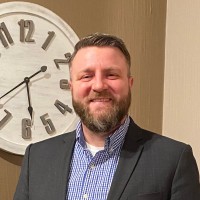 Blackhawk Bank & Trust Employee Brian Yaklich's profile photo