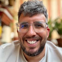 Boards Employee Javier Aranda's profile photo
