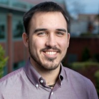Snohomish County PUD Employee Shayne Moore's profile photo