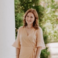 M Street Pediatric Therapy Employee Audrey Olson's profile photo