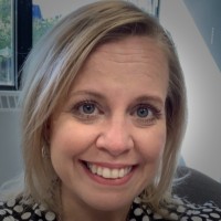 IBM Employee Keri Olson's profile photo