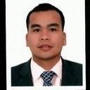 Gloria Hotel Employee Mark Ofamen's profile photo